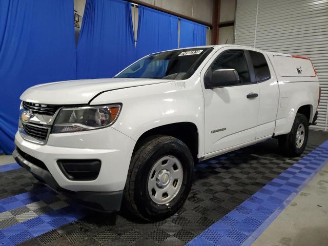 Photo 0 VIN: 1GCHSBEA7K1249130 - CHEVROLET COLORADO 