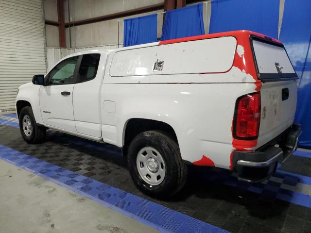 Photo 1 VIN: 1GCHSBEA7K1249130 - CHEVROLET COLORADO 