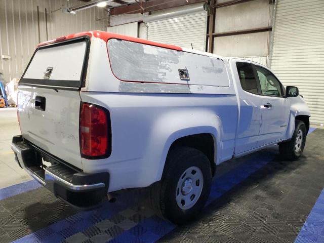 Photo 2 VIN: 1GCHSBEA7K1249130 - CHEVROLET COLORADO 