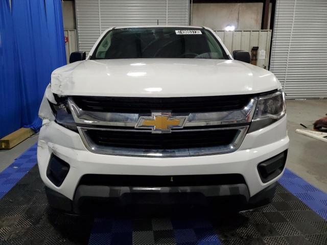 Photo 4 VIN: 1GCHSBEA7K1249130 - CHEVROLET COLORADO 