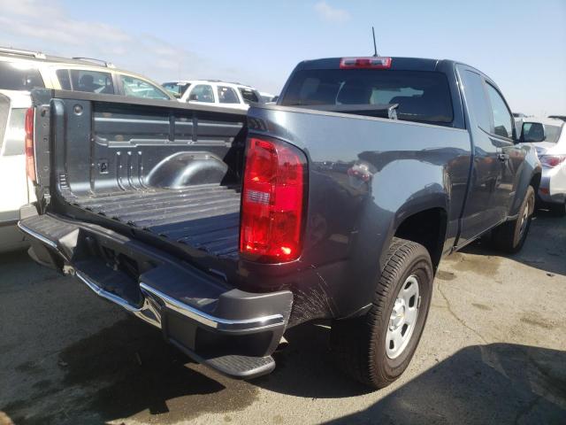 Photo 3 VIN: 1GCHSBEA7K1292897 - CHEVROLET COLORADO 