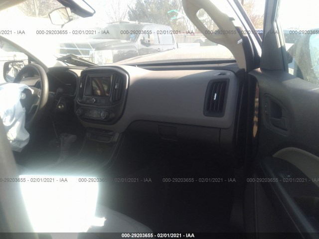 Photo 4 VIN: 1GCHSBEA7K1298246 - CHEVROLET COLORADO 