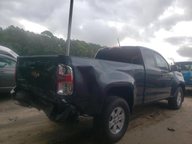 Photo 3 VIN: 1GCHSBEA7L1138238 - CHEVROLET COLORADO 