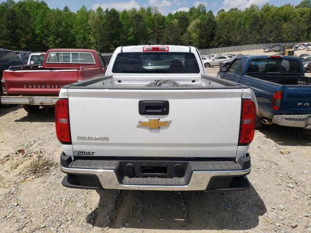 Photo 5 VIN: 1GCHSBEA7L1171370 - CHEVROLET COLORADO 