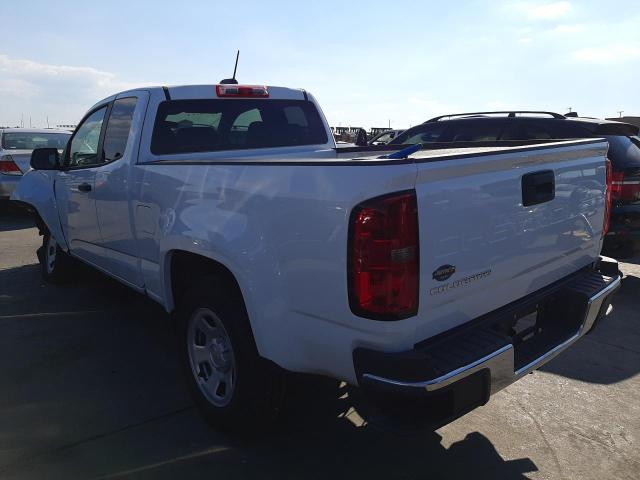 Photo 2 VIN: 1GCHSBEA7N1194800 - CHEVROLET COLORADO 