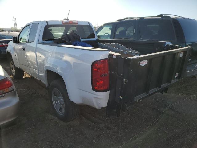 Photo 1 VIN: 1GCHSBEA7N1293715 - CHEVROLET COLORADO 