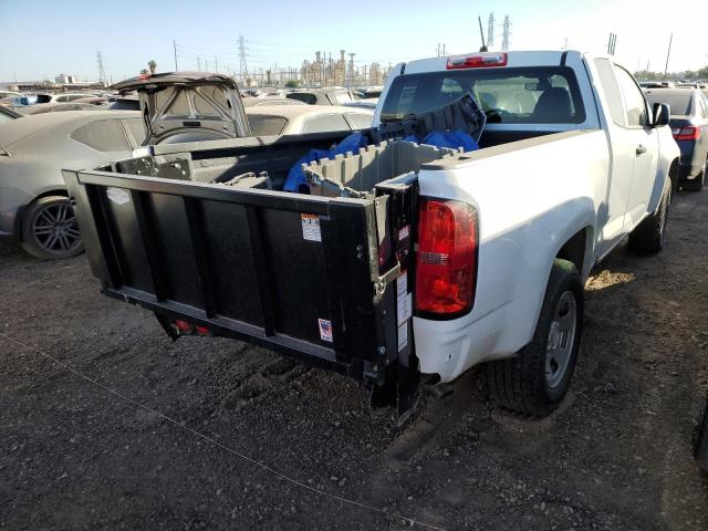 Photo 2 VIN: 1GCHSBEA7N1293715 - CHEVROLET COLORADO 