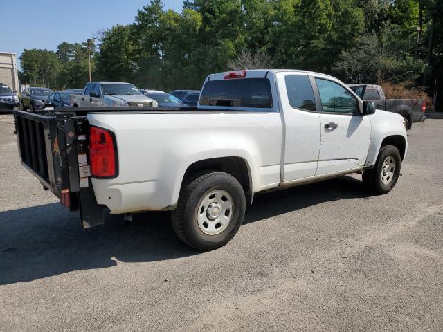 Photo 2 VIN: 1GCHSBEA8G1266719 - CHEVROLET COLORADO 