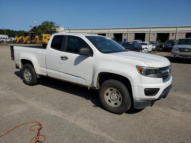 Photo 3 VIN: 1GCHSBEA8G1266719 - CHEVROLET COLORADO 