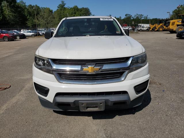 Photo 4 VIN: 1GCHSBEA8G1266719 - CHEVROLET COLORADO 