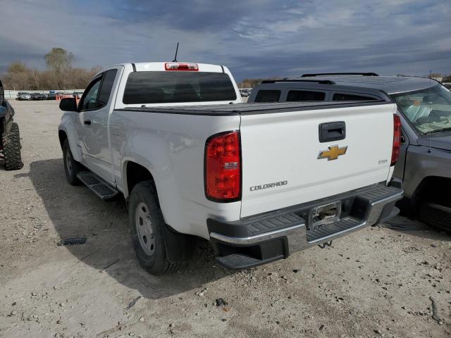 Photo 2 VIN: 1GCHSBEA8H1162460 - CHEVROLET COLORADO 