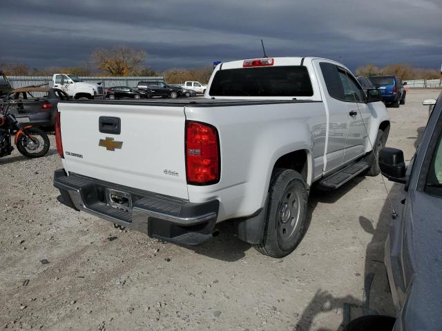 Photo 3 VIN: 1GCHSBEA8H1162460 - CHEVROLET COLORADO 