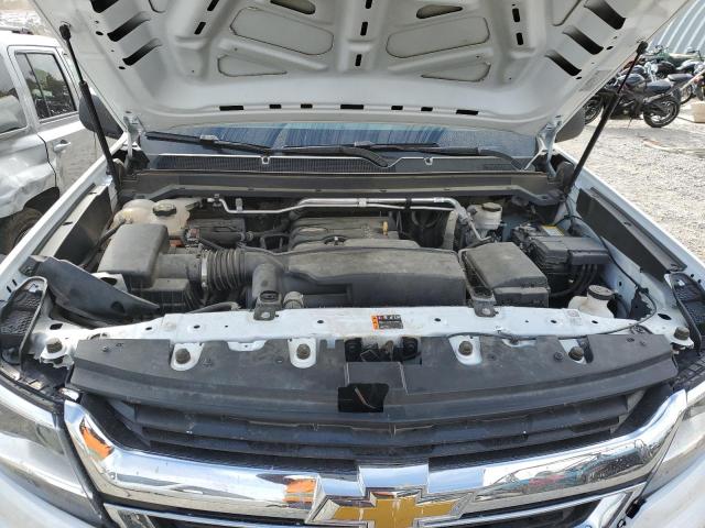 Photo 6 VIN: 1GCHSBEA8H1162460 - CHEVROLET COLORADO 