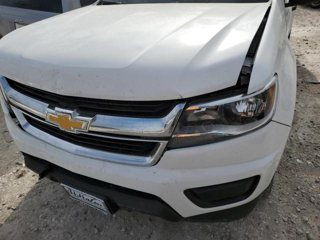 Photo 8 VIN: 1GCHSBEA8H1162460 - CHEVROLET COLORADO 