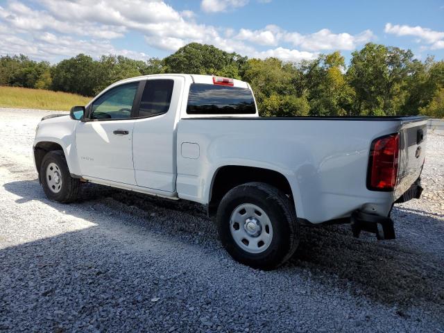 Photo 1 VIN: 1GCHSBEA8H1270707 - CHEVROLET COLORADO 