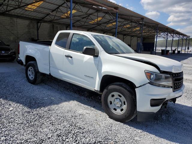 Photo 3 VIN: 1GCHSBEA8H1270707 - CHEVROLET COLORADO 