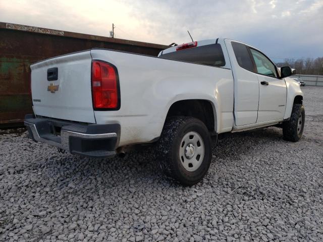 Photo 2 VIN: 1GCHSBEA8H1315161 - CHEVROLET COLORADO 