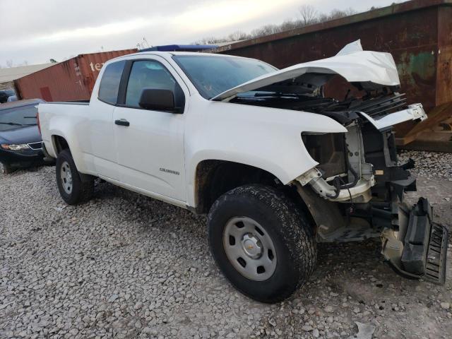 Photo 3 VIN: 1GCHSBEA8H1315161 - CHEVROLET COLORADO 