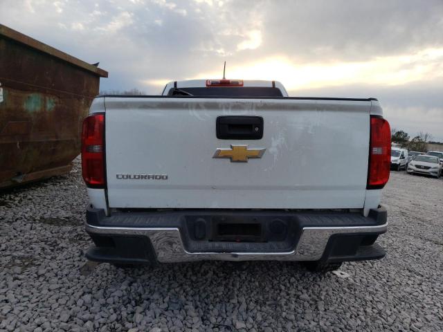 Photo 5 VIN: 1GCHSBEA8H1315161 - CHEVROLET COLORADO 