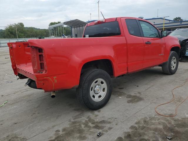 Photo 2 VIN: 1GCHSBEA8J1129352 - CHEVROLET COLORADO 