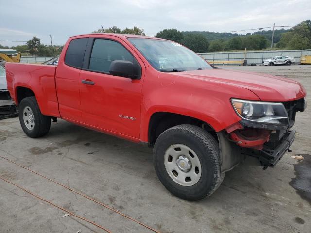 Photo 3 VIN: 1GCHSBEA8J1129352 - CHEVROLET COLORADO 