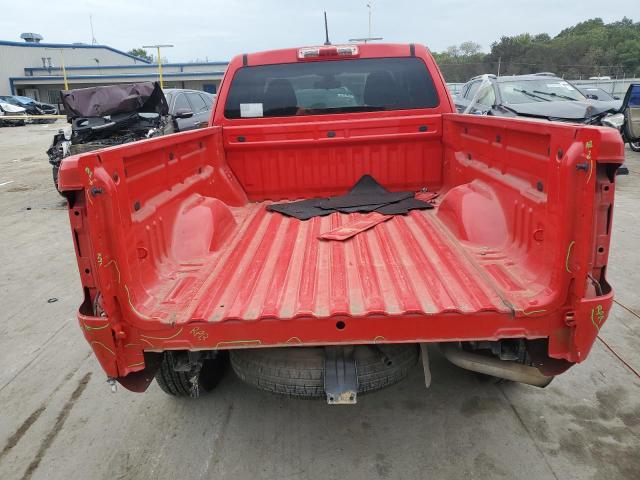 Photo 5 VIN: 1GCHSBEA8J1129352 - CHEVROLET COLORADO 