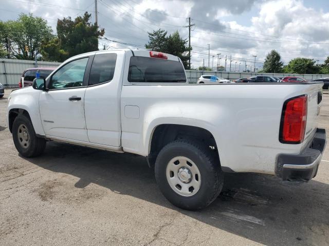 Photo 1 VIN: 1GCHSBEA8J1188613 - CHEVROLET COLORADO 