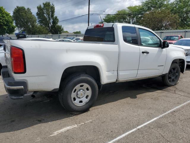 Photo 2 VIN: 1GCHSBEA8J1188613 - CHEVROLET COLORADO 