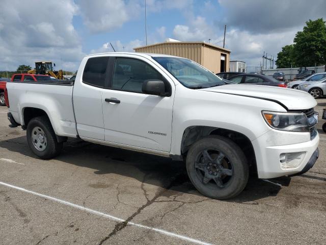 Photo 3 VIN: 1GCHSBEA8J1188613 - CHEVROLET COLORADO 