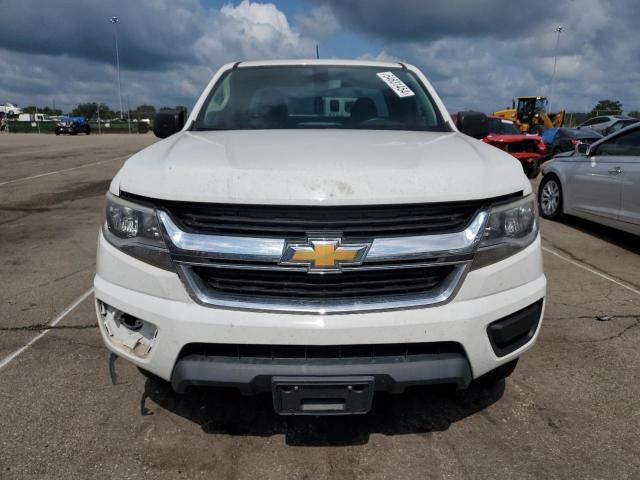 Photo 4 VIN: 1GCHSBEA8J1188613 - CHEVROLET COLORADO 