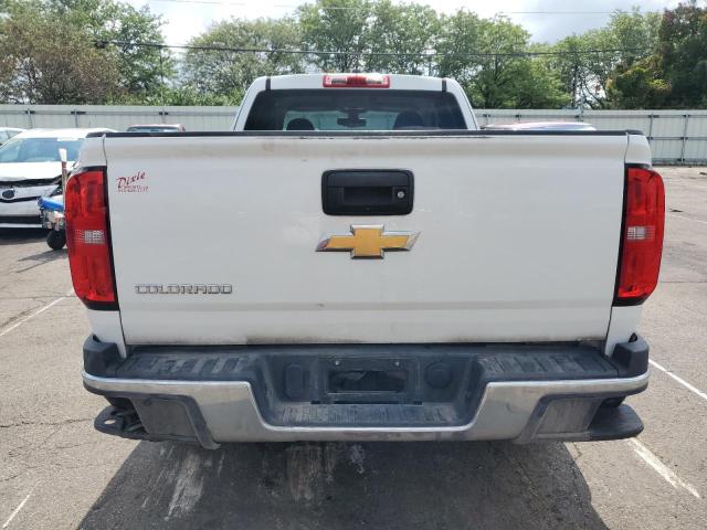 Photo 5 VIN: 1GCHSBEA8J1188613 - CHEVROLET COLORADO 