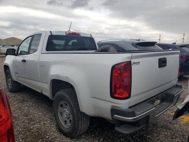 Photo 1 VIN: 1GCHSBEA8J1261754 - CHEVROLET COLORADO 