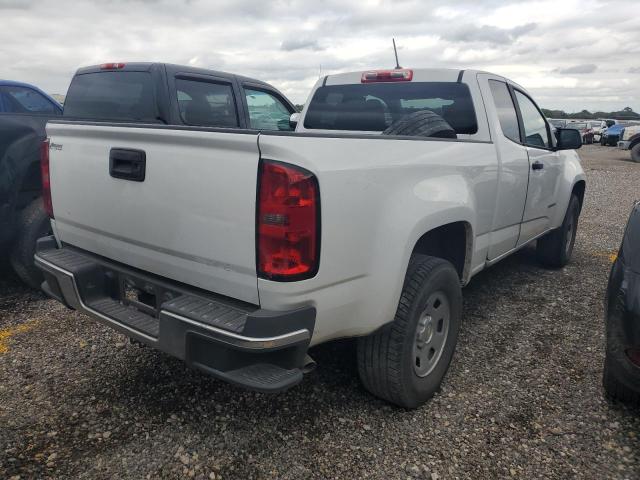 Photo 2 VIN: 1GCHSBEA8J1261754 - CHEVROLET COLORADO 