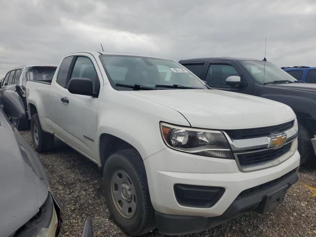 Photo 3 VIN: 1GCHSBEA8J1261754 - CHEVROLET COLORADO 