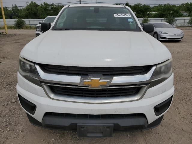 Photo 4 VIN: 1GCHSBEA8J1261754 - CHEVROLET COLORADO 