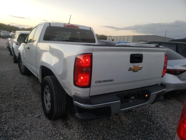 Photo 2 VIN: 1GCHSBEA8J1299775 - CHEVROLET COLORADO 