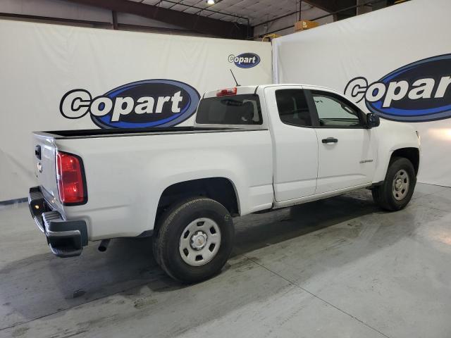 Photo 2 VIN: 1GCHSBEA8J1307647 - CHEVROLET COLORADO 