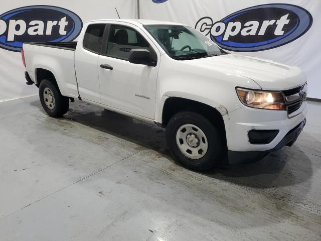 Photo 3 VIN: 1GCHSBEA8J1307647 - CHEVROLET COLORADO 