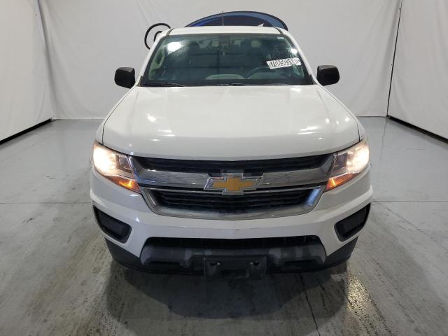 Photo 4 VIN: 1GCHSBEA8J1307647 - CHEVROLET COLORADO 