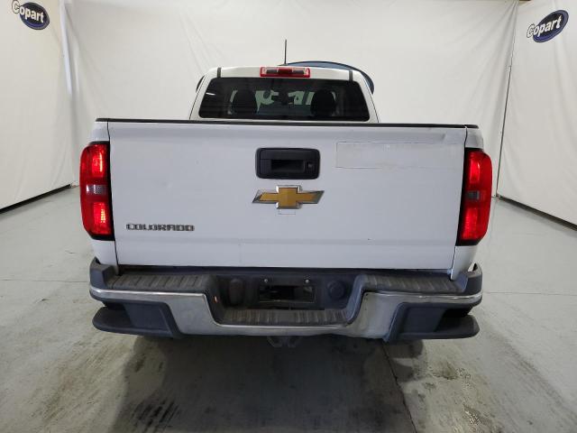 Photo 5 VIN: 1GCHSBEA8J1307647 - CHEVROLET COLORADO 