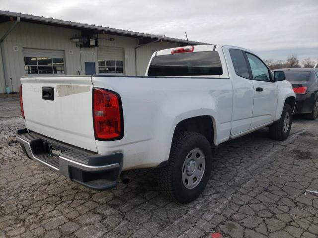 Photo 2 VIN: 1GCHSBEA8J1307826 - CHEVROLET COLORADO 