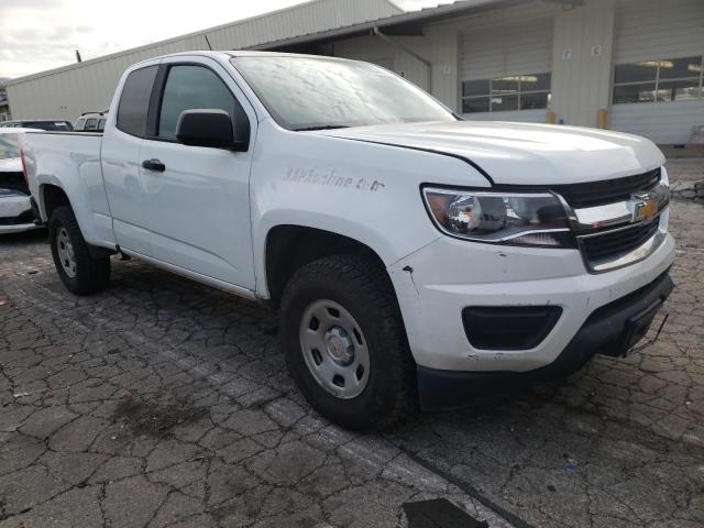 Photo 3 VIN: 1GCHSBEA8J1307826 - CHEVROLET COLORADO 