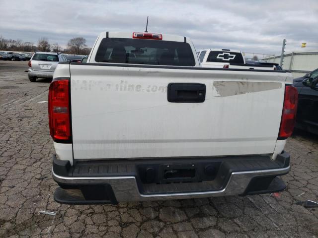 Photo 5 VIN: 1GCHSBEA8J1307826 - CHEVROLET COLORADO 