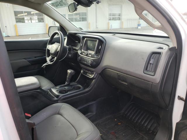 Photo 7 VIN: 1GCHSBEA8J1307826 - CHEVROLET COLORADO 