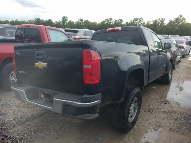 Photo 3 VIN: 1GCHSBEA8J1326229 - CHEVROLET COLORADO 