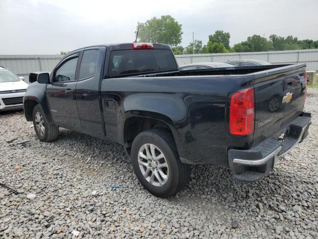 Photo 1 VIN: 1GCHSBEA8J1326229 - CHEVROLET COLORADO 