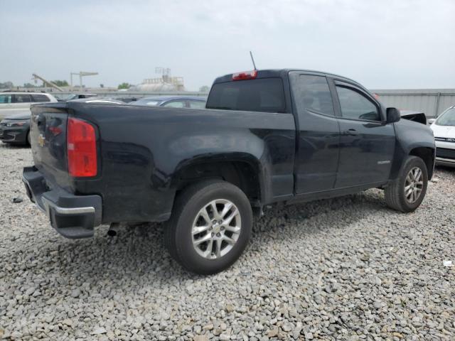 Photo 2 VIN: 1GCHSBEA8J1326229 - CHEVROLET COLORADO 