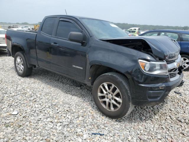 Photo 3 VIN: 1GCHSBEA8J1326229 - CHEVROLET COLORADO 