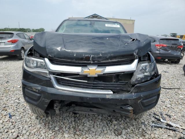 Photo 4 VIN: 1GCHSBEA8J1326229 - CHEVROLET COLORADO 