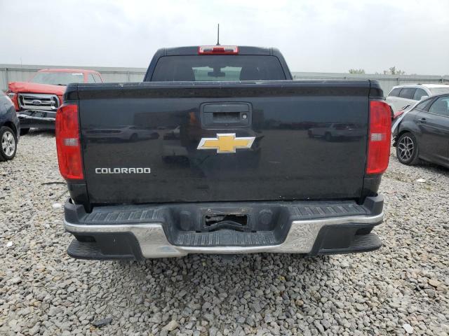 Photo 5 VIN: 1GCHSBEA8J1326229 - CHEVROLET COLORADO 